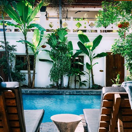 Rambutan Resort - Ciudad de Siem Riep Exterior foto