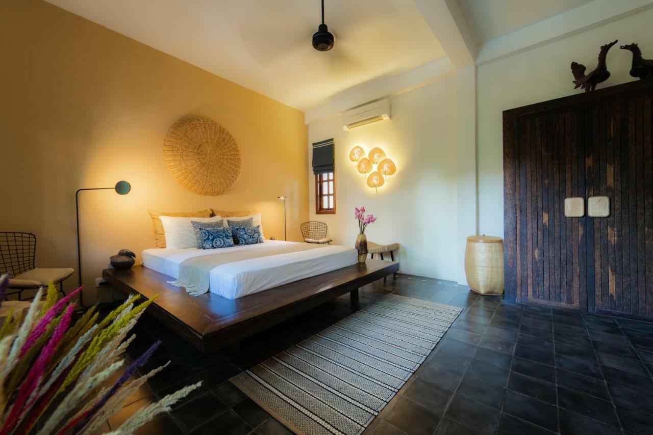 Rambutan Resort - Ciudad de Siem Riep Exterior foto